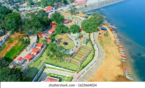 Ranchi Netarhat Betla Tour Package from kolkata