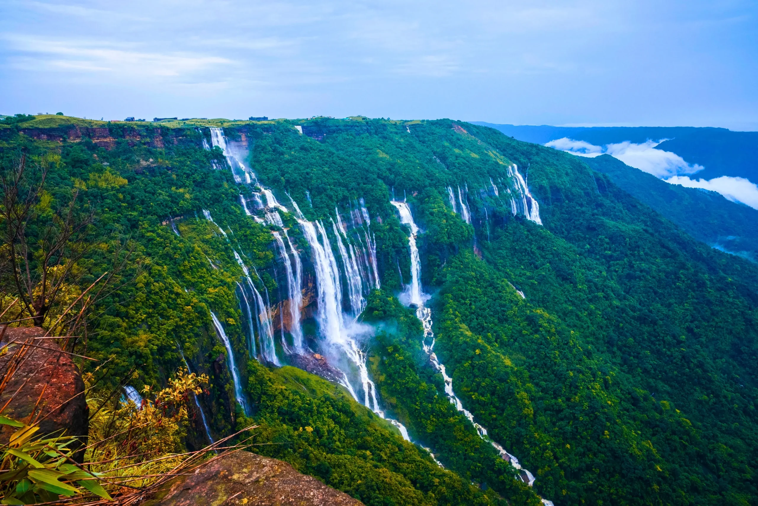 Meghalaya Tour Package from kolkata