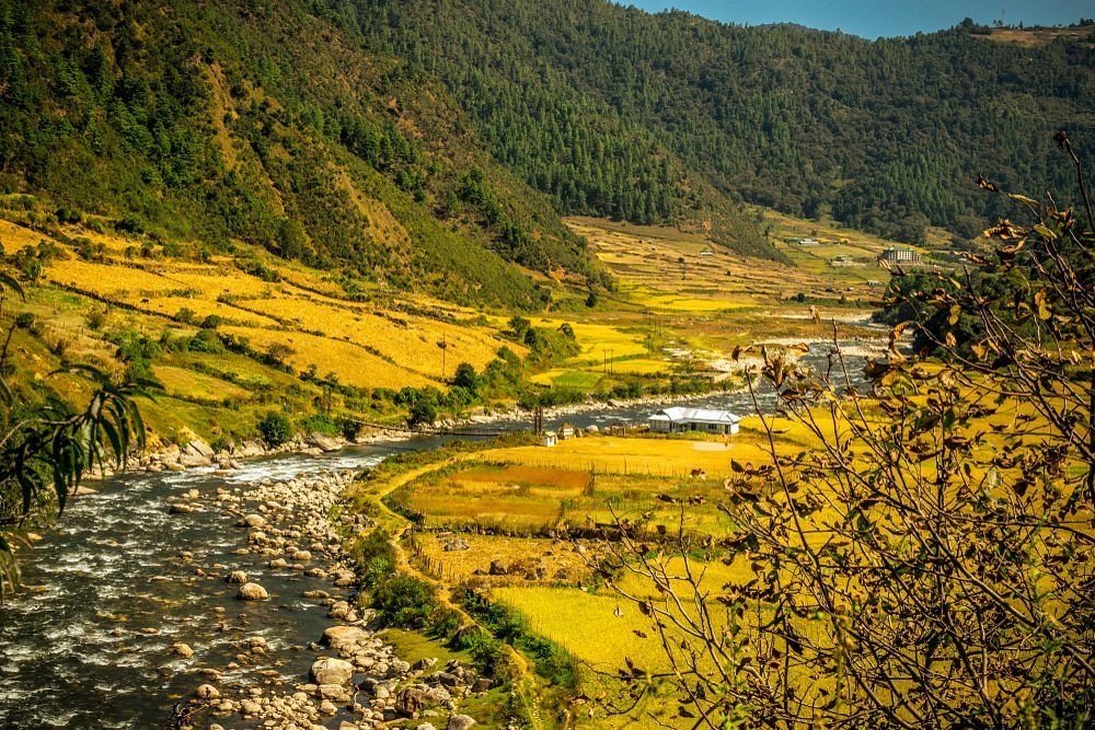 Arunachal Pradesh Tour Package From Kolkata