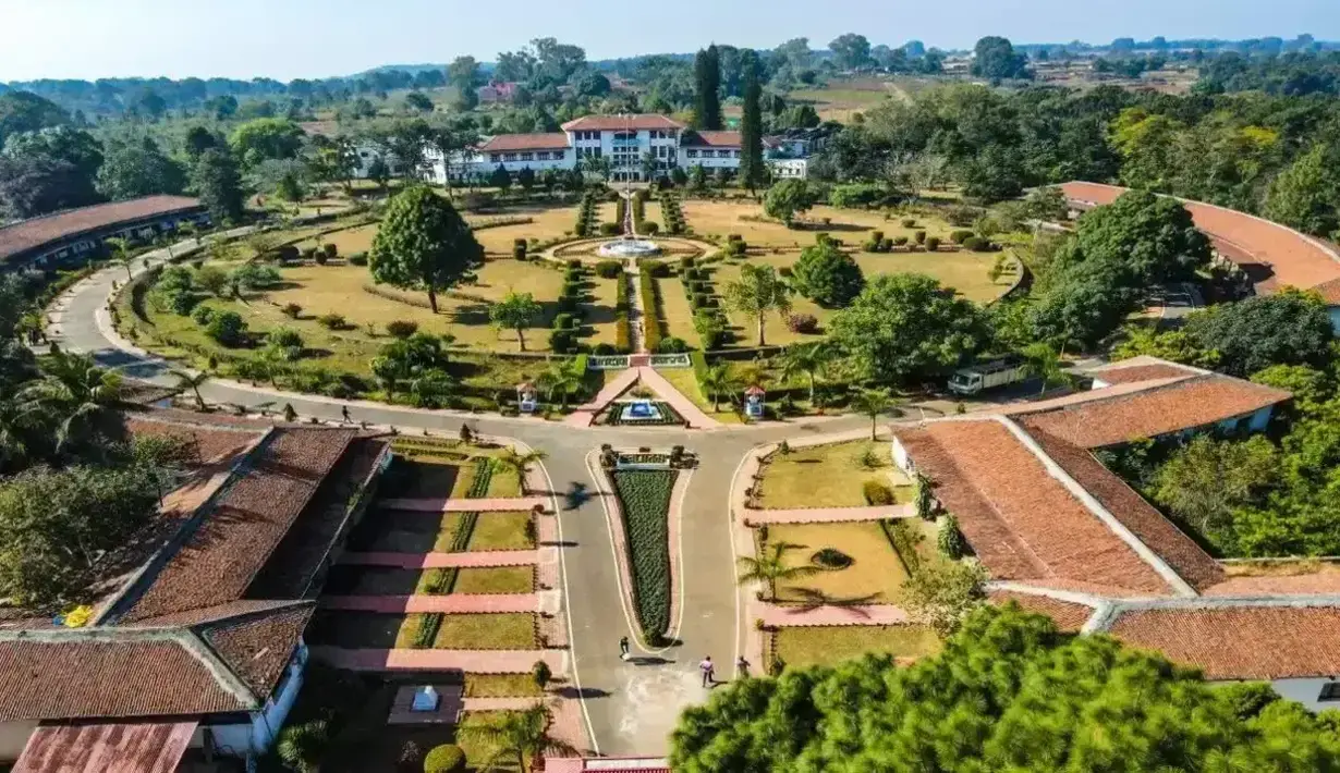 Jharkhand Tour Package From Package