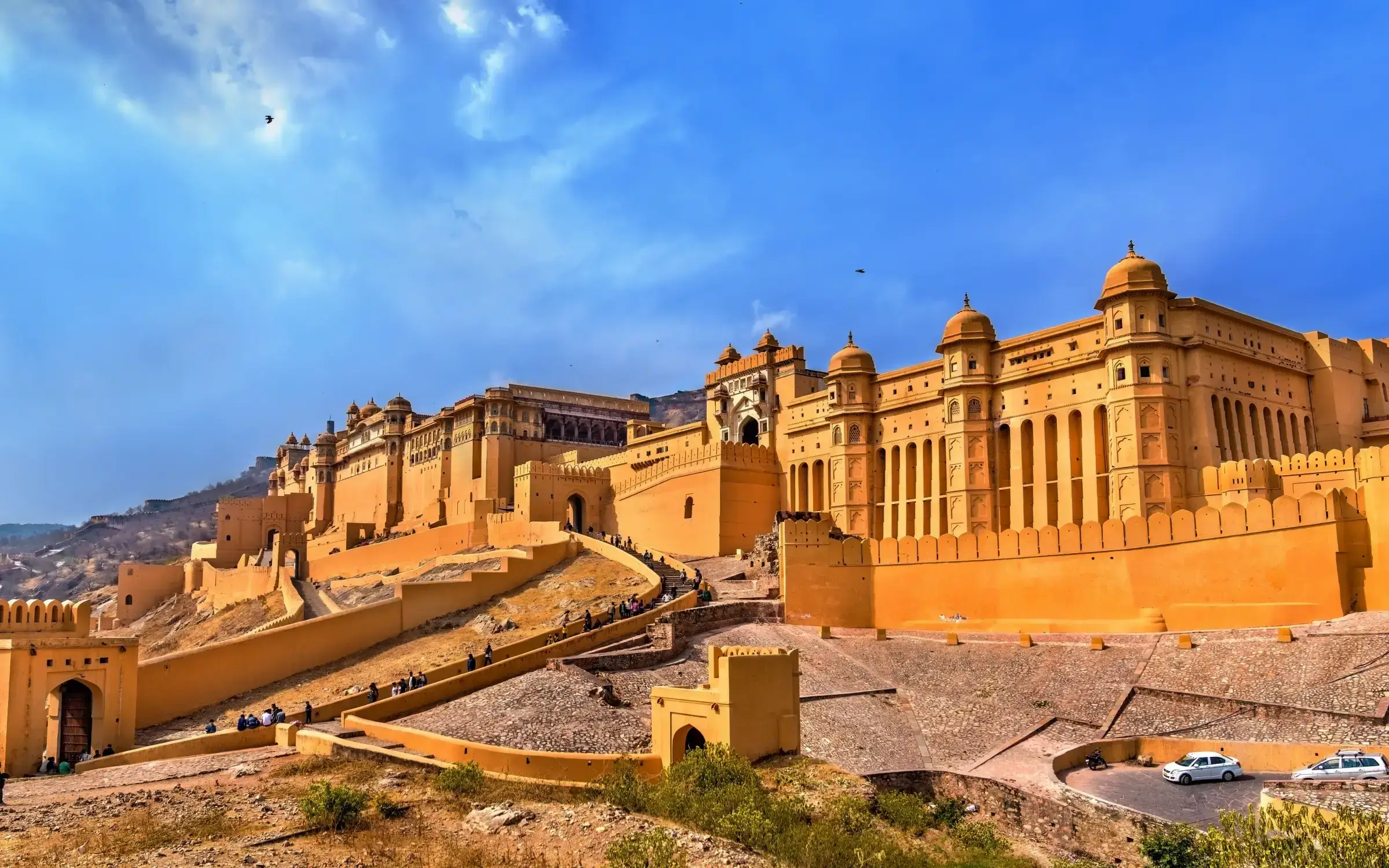 Rajasthan Tour Package From Kolkata